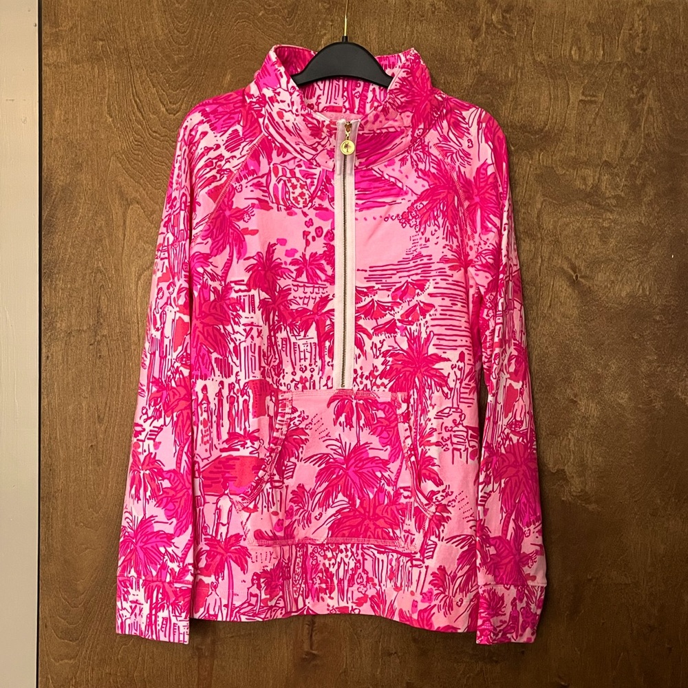 Lilly Pulitzer Pullover